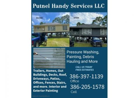 Putnel Handy Services